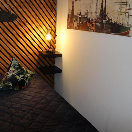Kleine Souterrain Wohnung Naehe Hamburg Neu Wulmstorf Ngoại thất bức ảnh