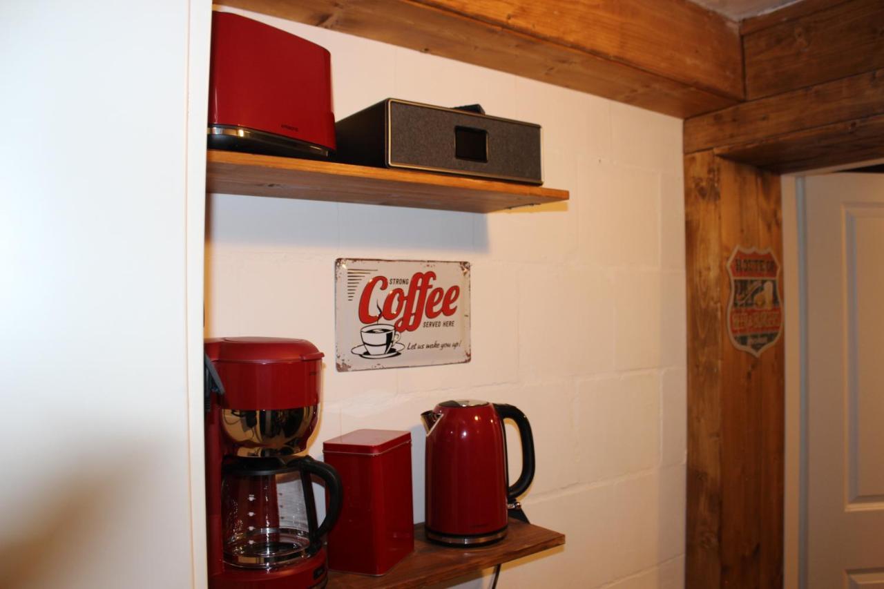 Kleine Souterrain Wohnung Naehe Hamburg Neu Wulmstorf Ngoại thất bức ảnh