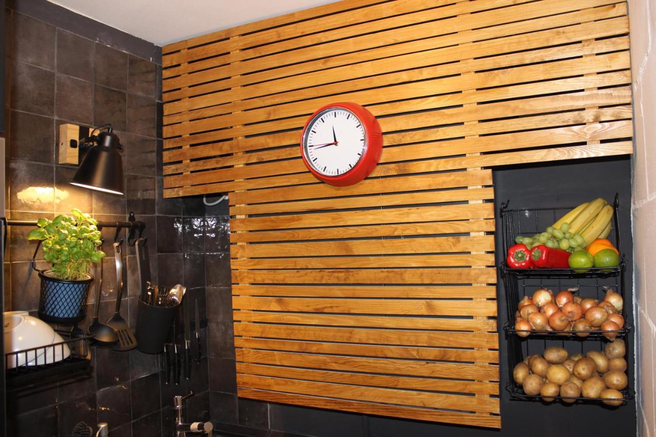 Kleine Souterrain Wohnung Naehe Hamburg Neu Wulmstorf Ngoại thất bức ảnh
