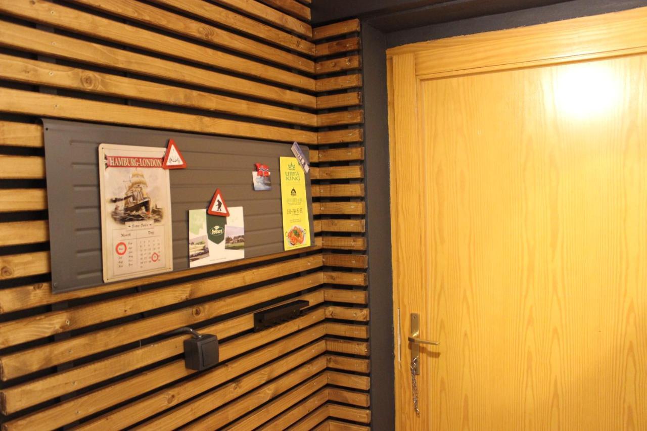 Kleine Souterrain Wohnung Naehe Hamburg Neu Wulmstorf Ngoại thất bức ảnh