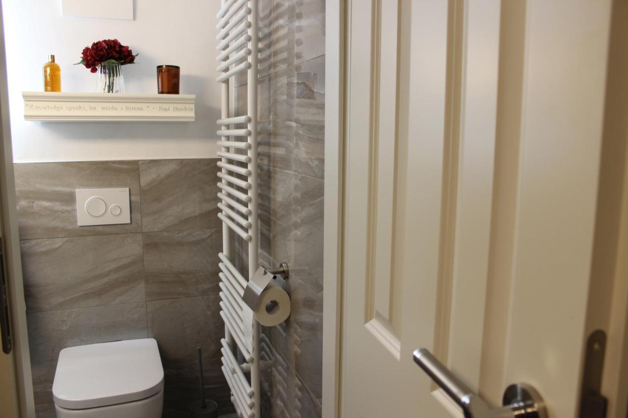 Kleine Souterrain Wohnung Naehe Hamburg Neu Wulmstorf Ngoại thất bức ảnh
