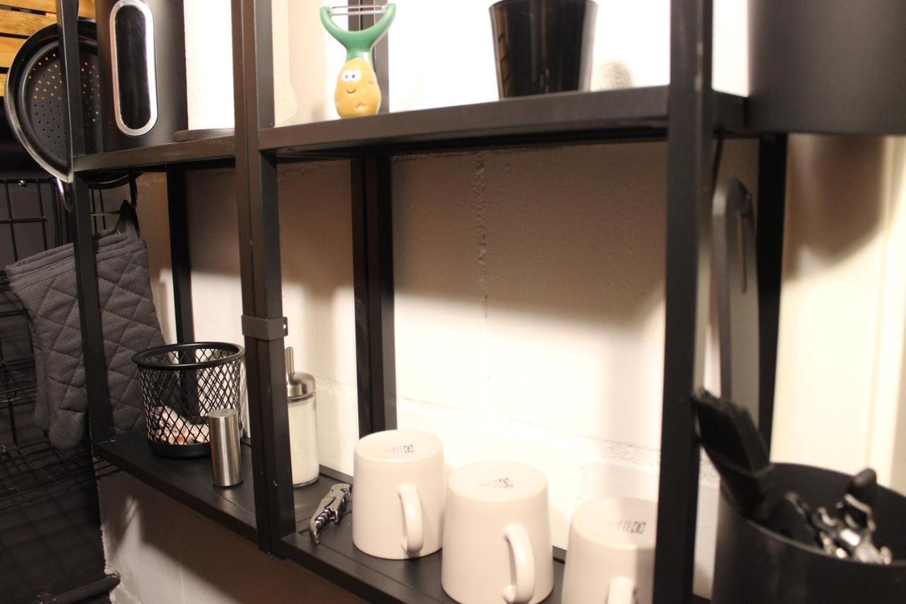 Kleine Souterrain Wohnung Naehe Hamburg Neu Wulmstorf Ngoại thất bức ảnh