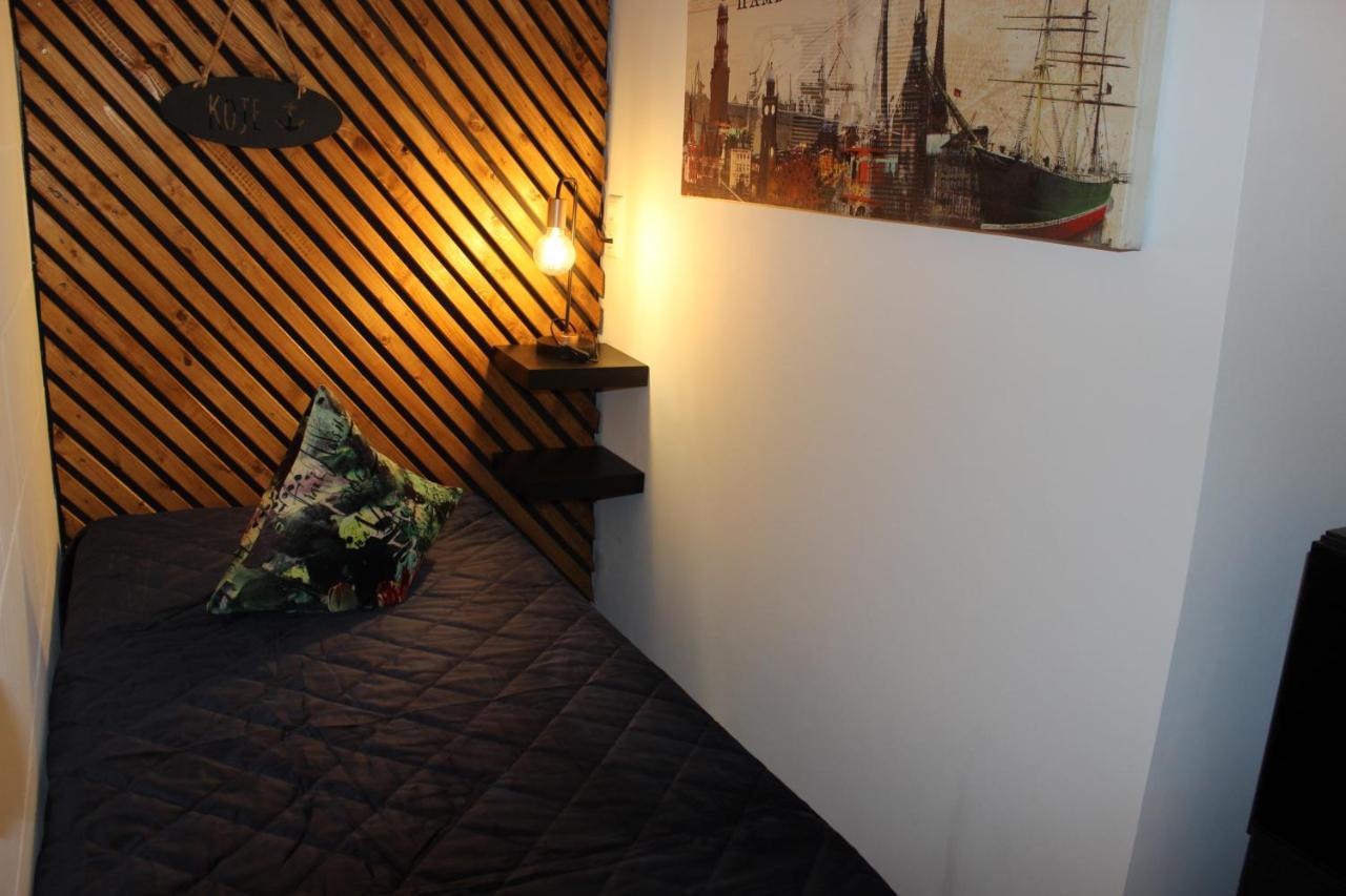 Kleine Souterrain Wohnung Naehe Hamburg Neu Wulmstorf Ngoại thất bức ảnh