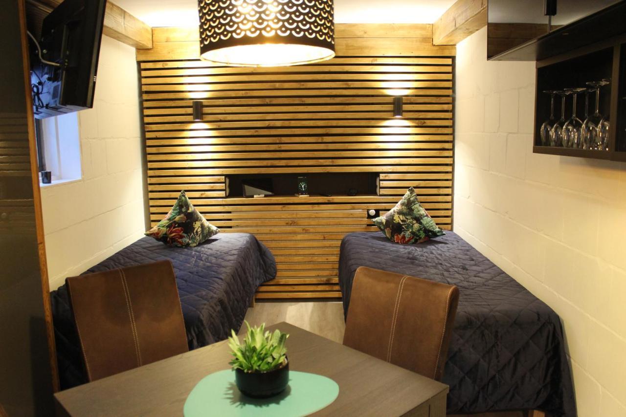 Kleine Souterrain Wohnung Naehe Hamburg Neu Wulmstorf Ngoại thất bức ảnh